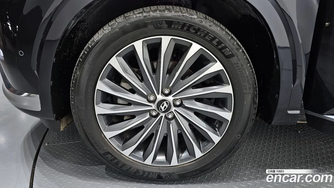 Hyundai Palisade 2023 из KR, фото 2