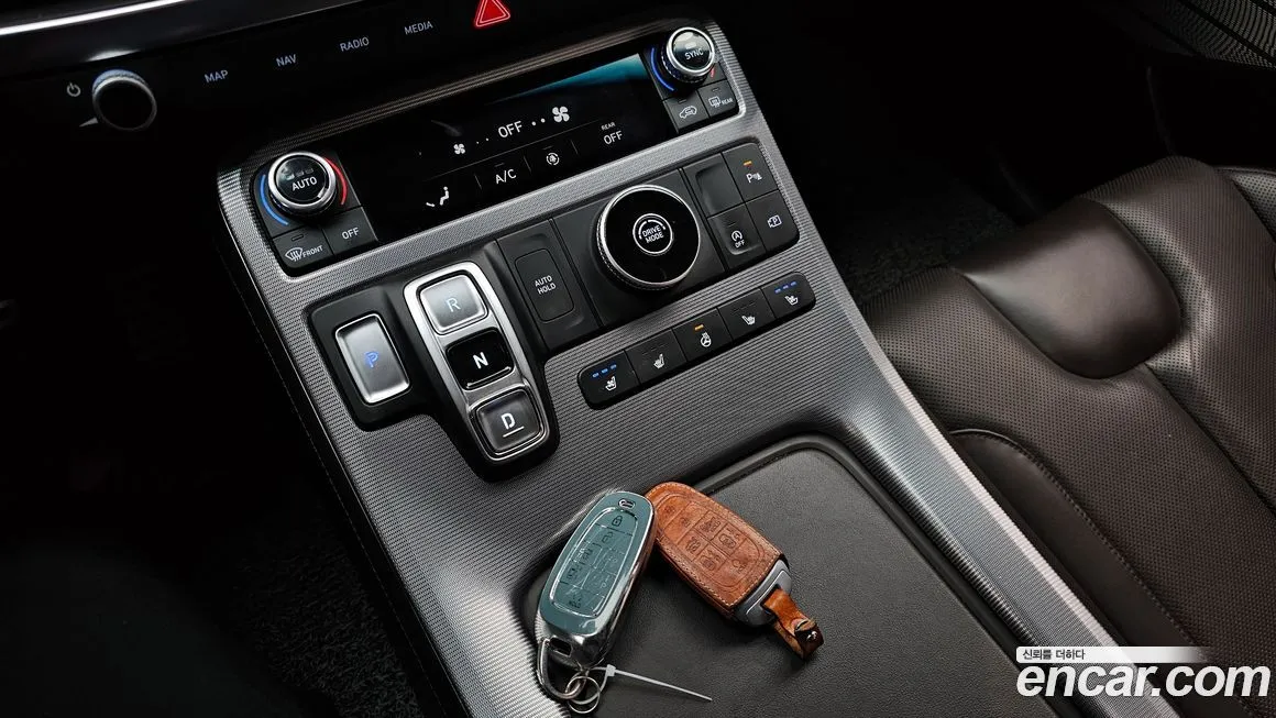 Hyundai Palisade 2023 из KR, фото 10