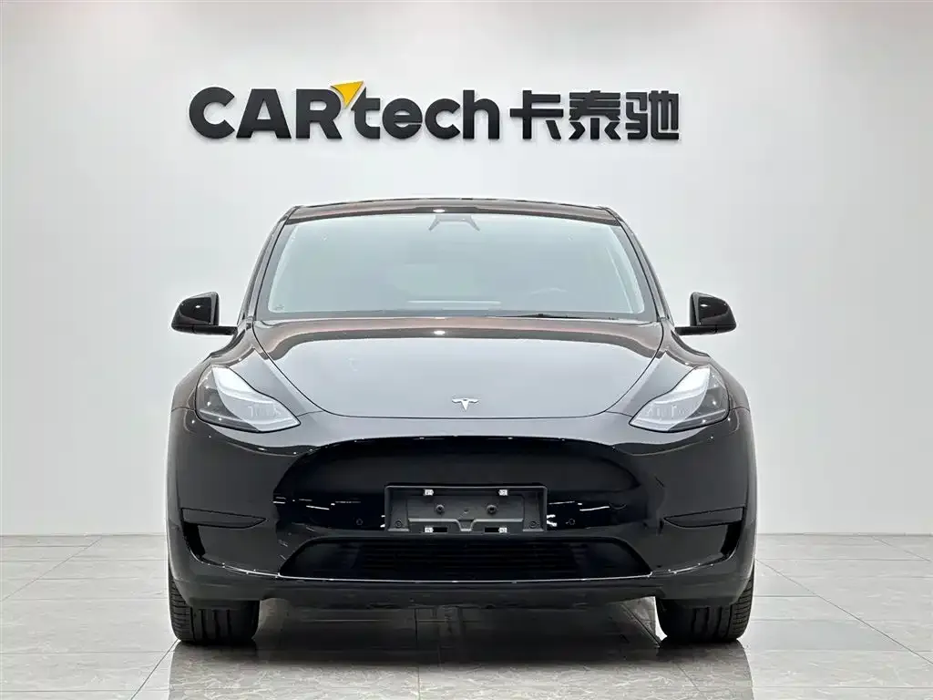 Tesla Model Y 2023 из CN, фото 4