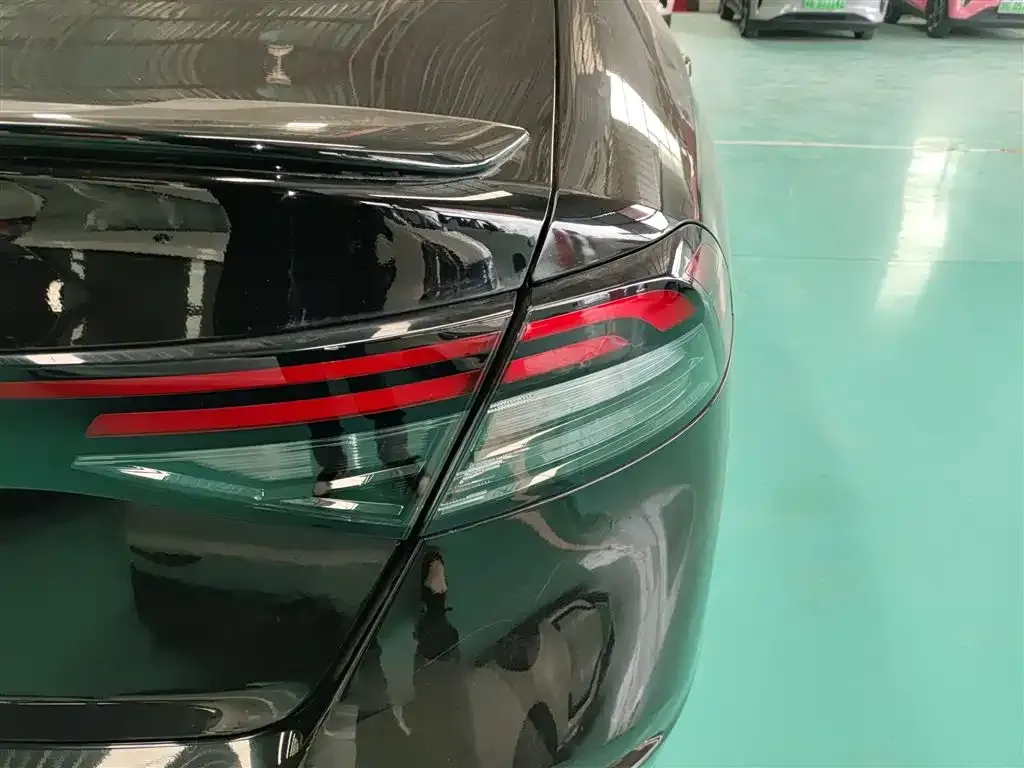 Honda Accord 2023 из CN, фото 4
