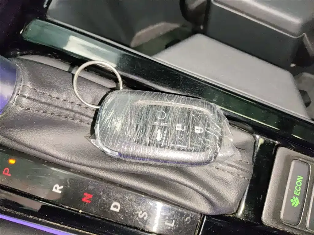 Honda Accord 2023 из CN, фото 8