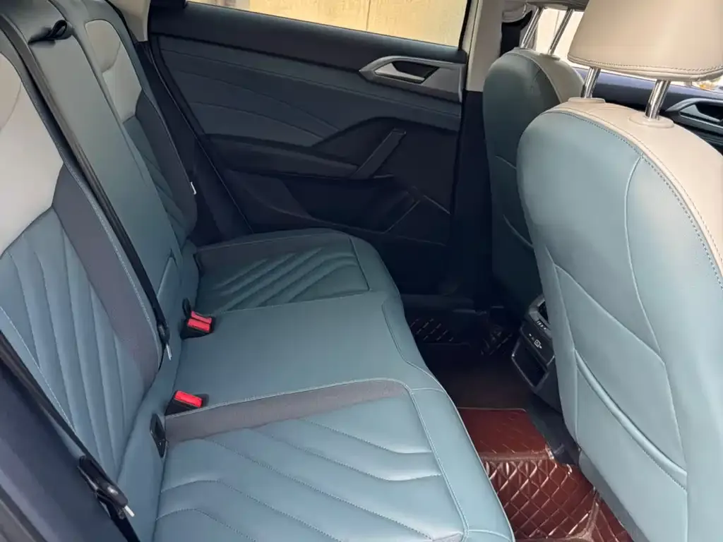 Volkswagen Tharu 2023 из CN, фото 4