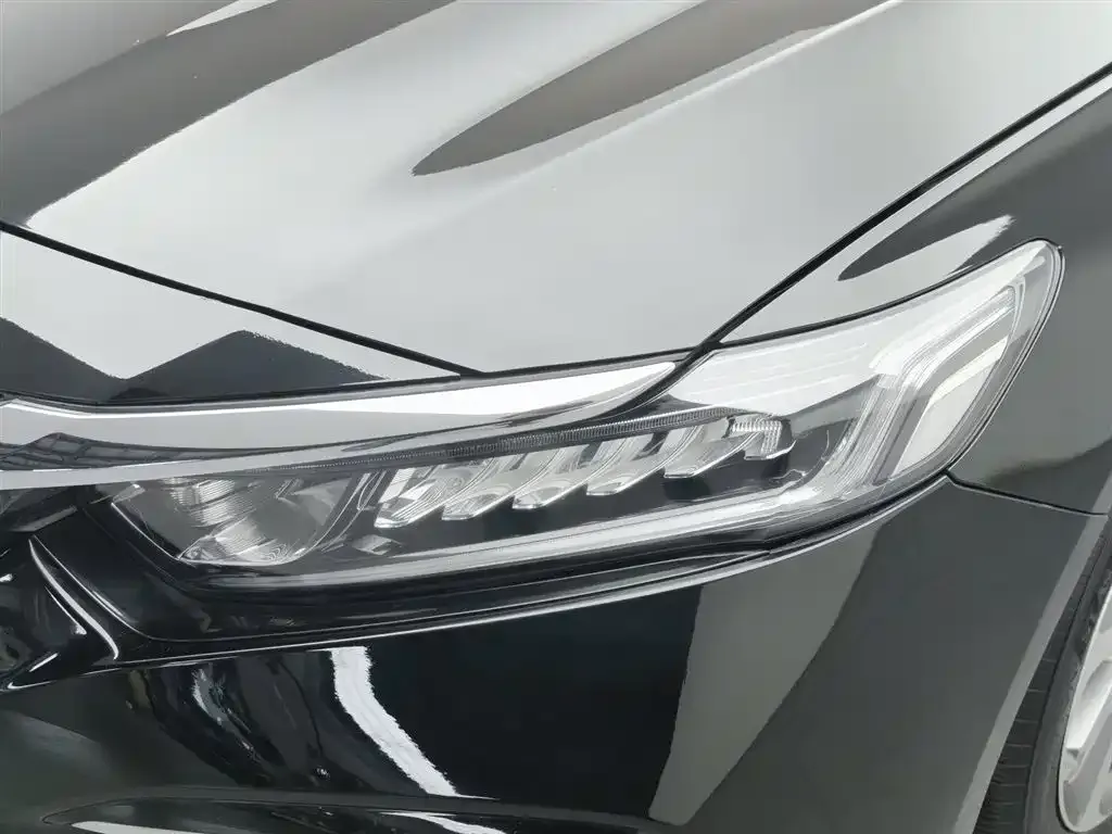 Honda Inspire 2021 из CN, фото 2