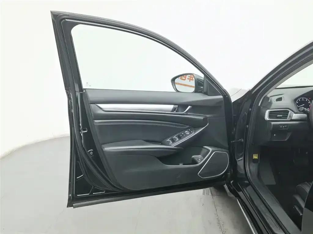 Honda Inspire 2021 из CN, фото 5