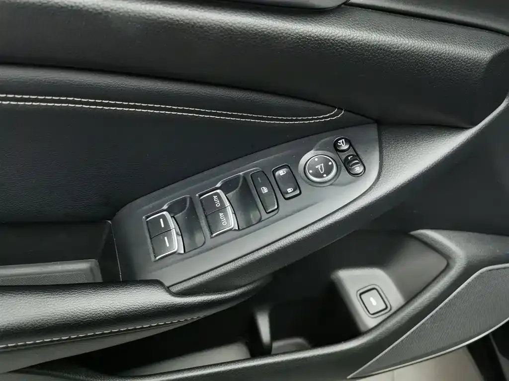 Honda Inspire 2021 из CN, фото 3
