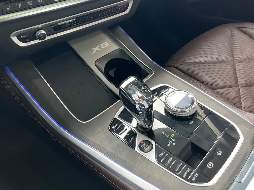 BMW X5 2022 из CN, фото 5