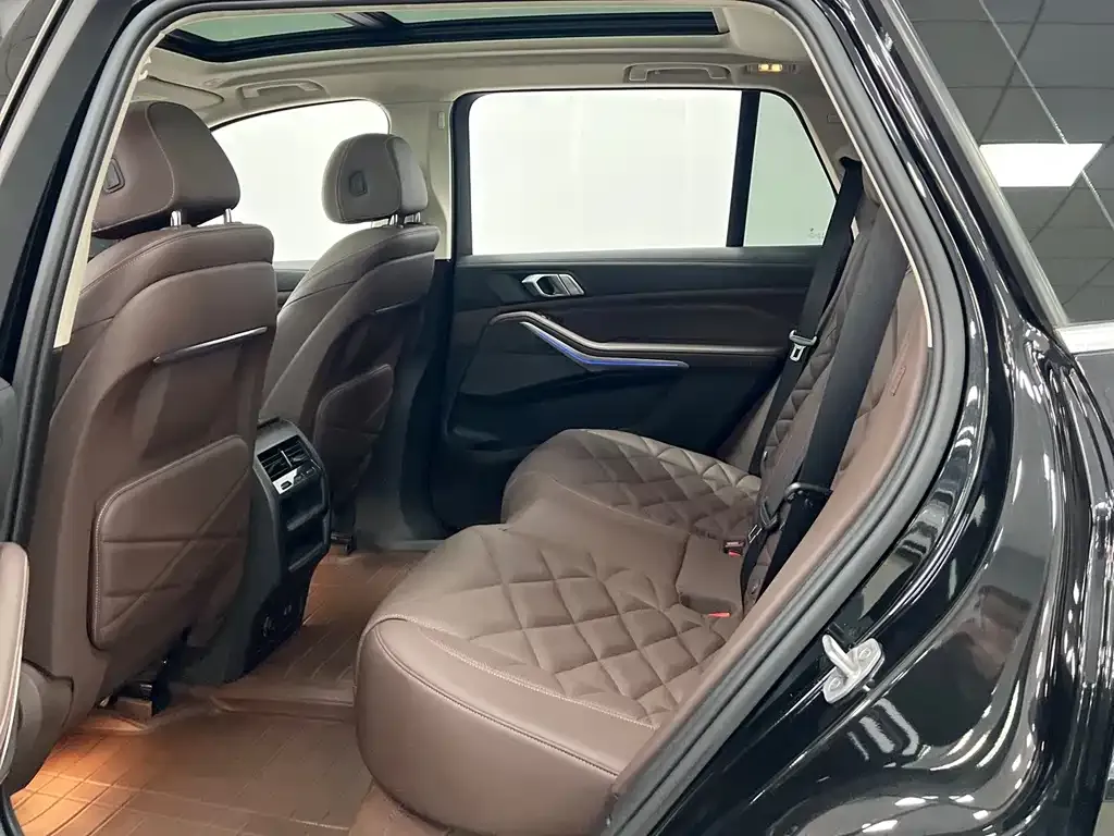 BMW X5 2022 из CN, фото 6