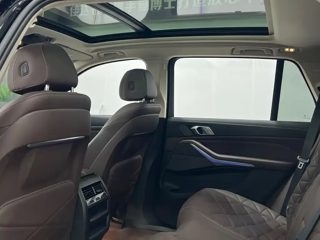 BMW X5 2022 из CN, фото 2