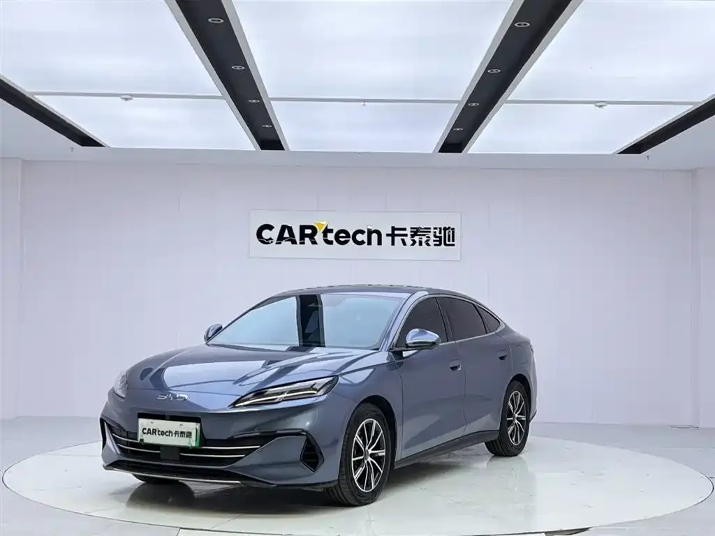 BYD Seal 06 2024 из CN, фото 1