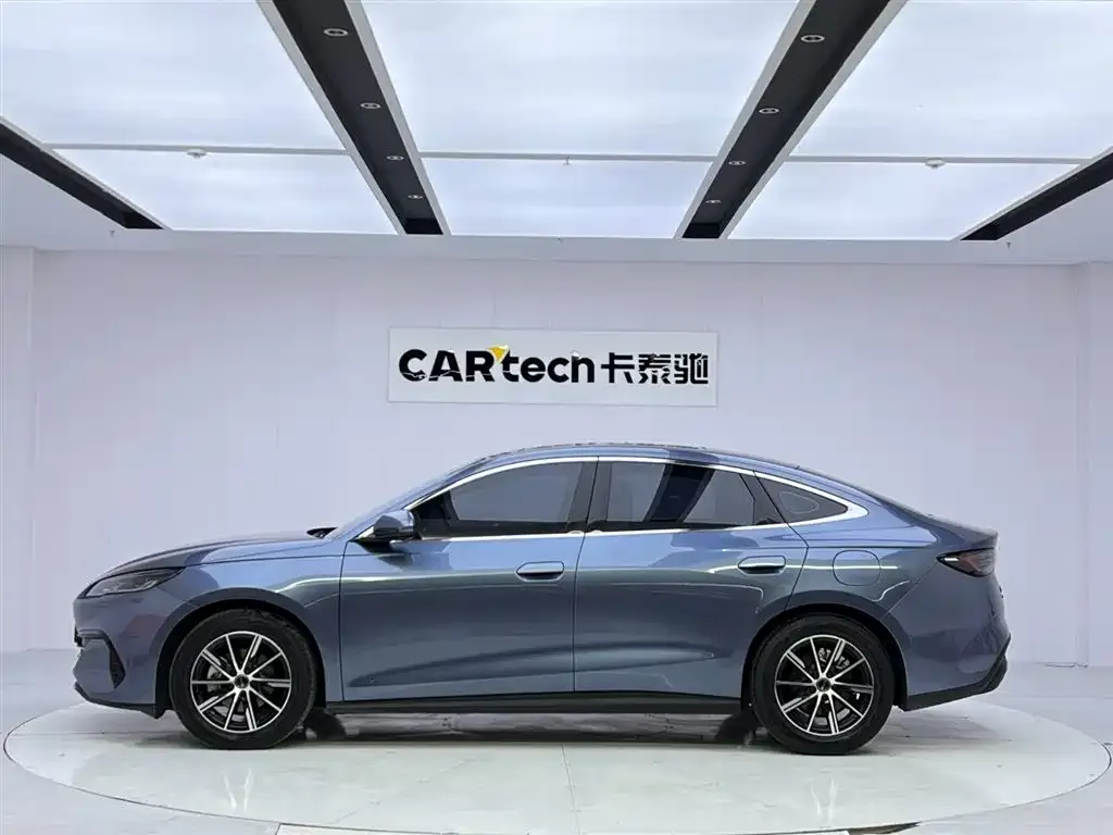 BYD Seal 06 2024 из CN, фото 10