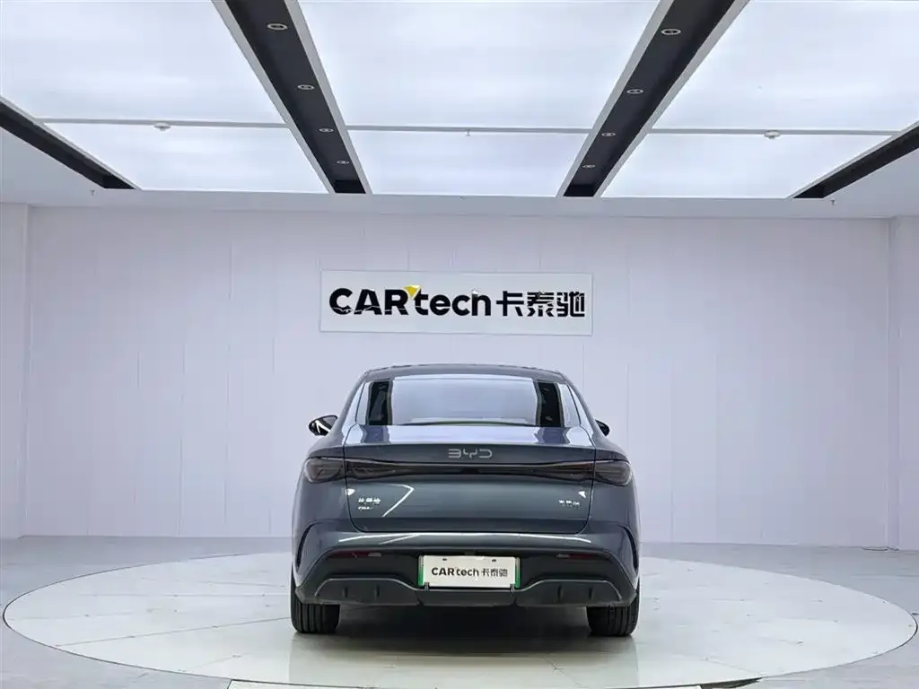 BYD Seal 06 2024 из CN, фото 6