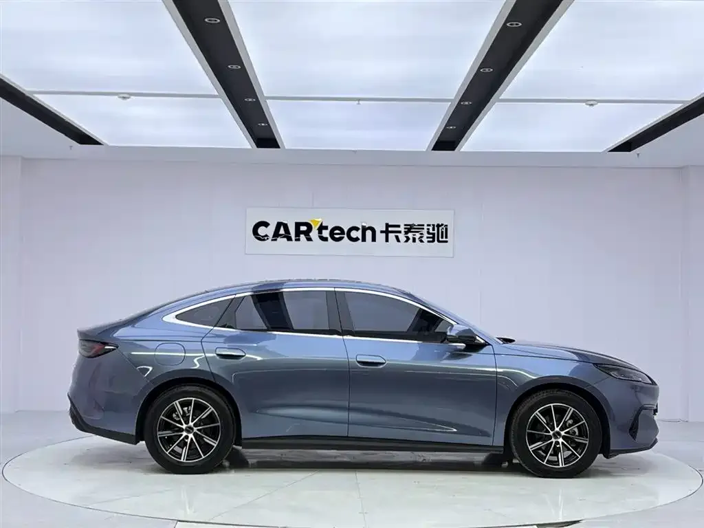 BYD Seal 06 2024 из CN, фото 3