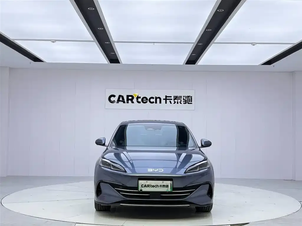 BYD Seal 06 2024 из CN, фото 2