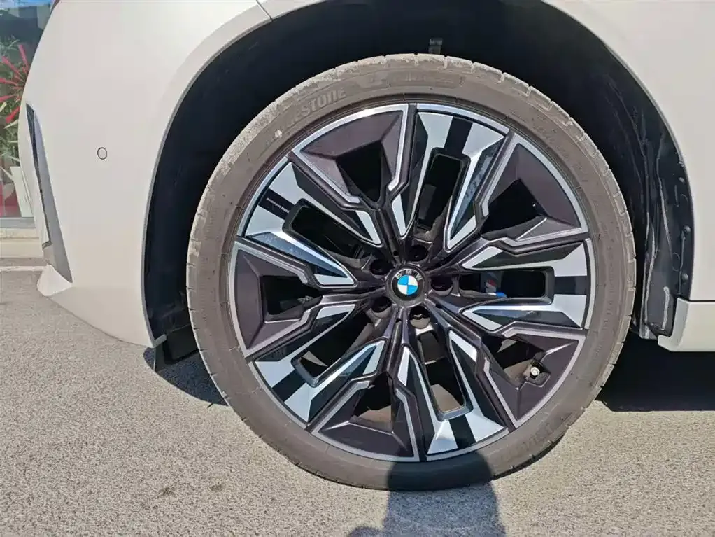 BMW X3 — фото 10