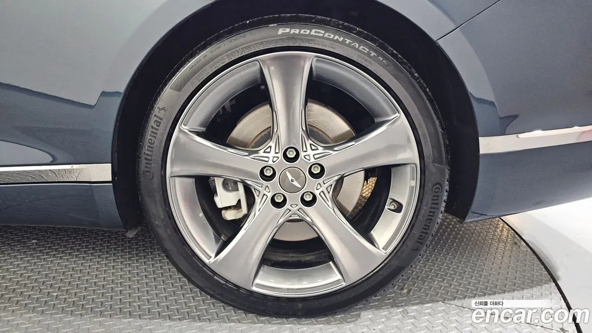 Genesis G80 2022 из KR, фото 10