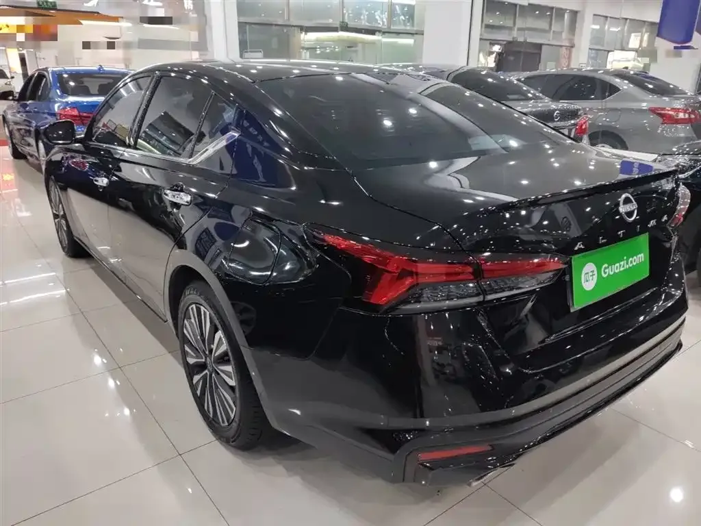 Nissan Teana 2025 из CN, фото 7