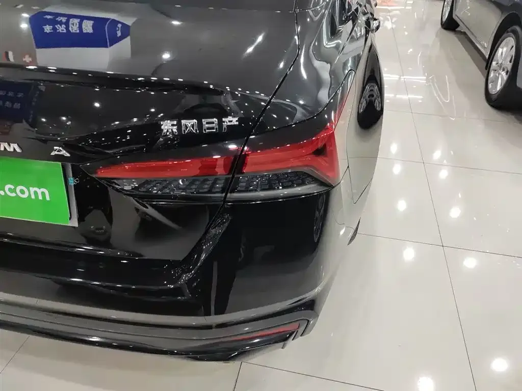 Nissan Teana 2025 из CN, фото 5