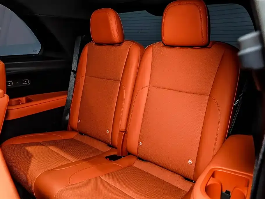 Li Auto L8 2024 из CN, фото 8