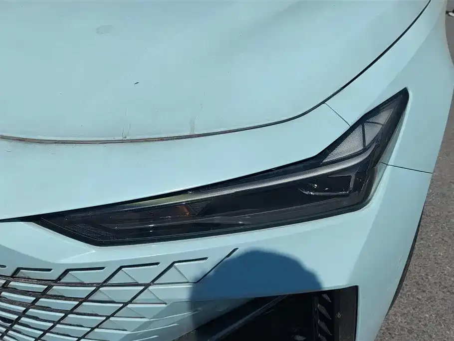 Changan UNI-V 2022 из CN, фото 2