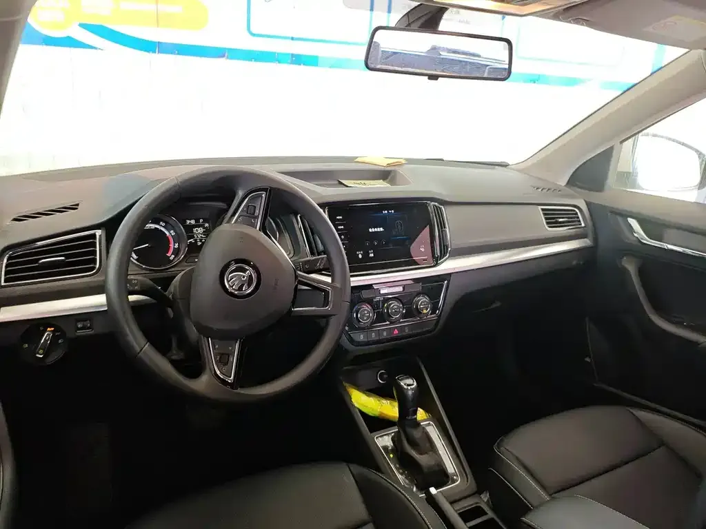 Skoda Kamiq 2022 из CN, фото 7
