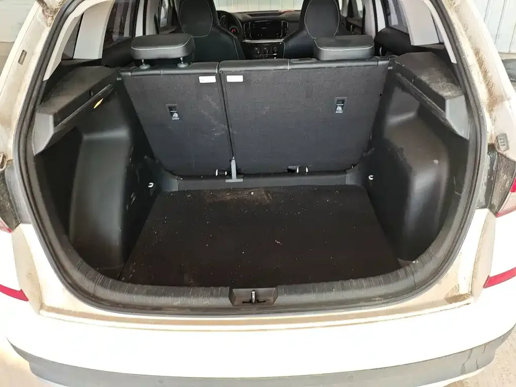 Skoda Kamiq 2022 из CN, фото 6