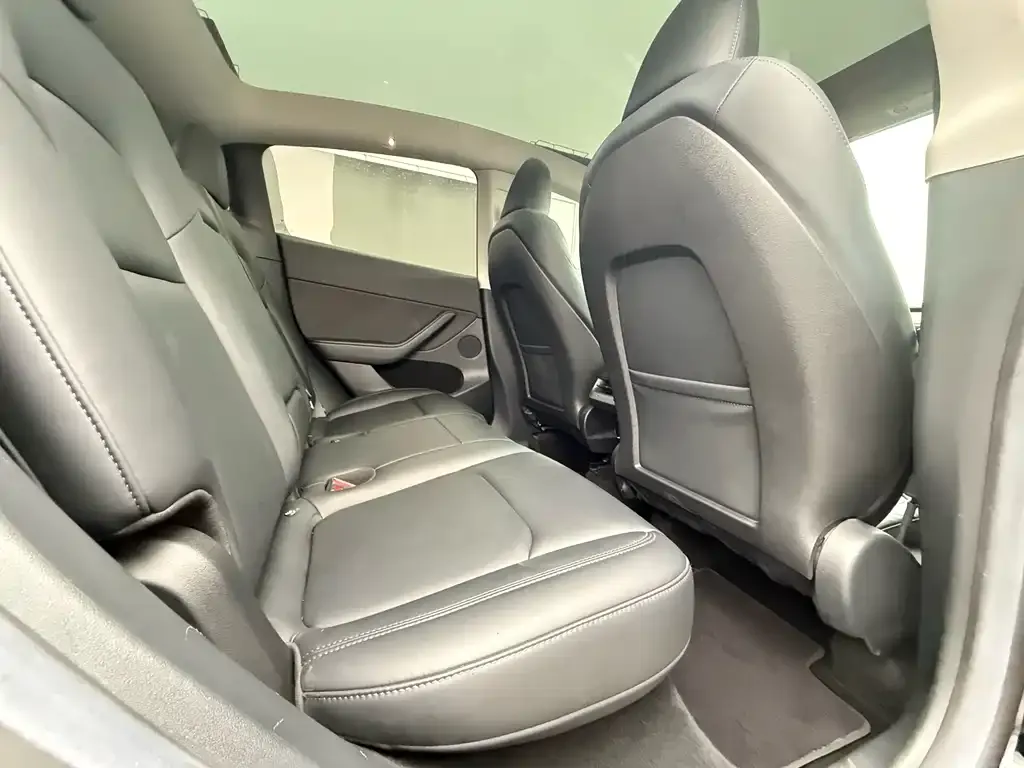 Tesla Model Y 2022 из CN, фото 3