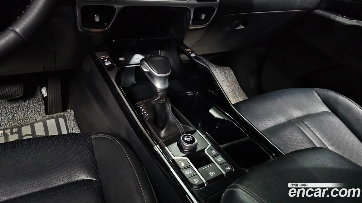 Kia Sorento 2021 из KR, фото 6