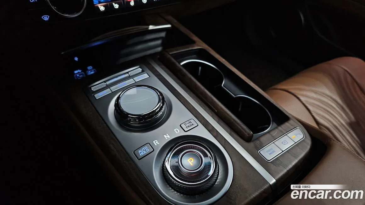 Genesis G80 2023 из KR, фото 8