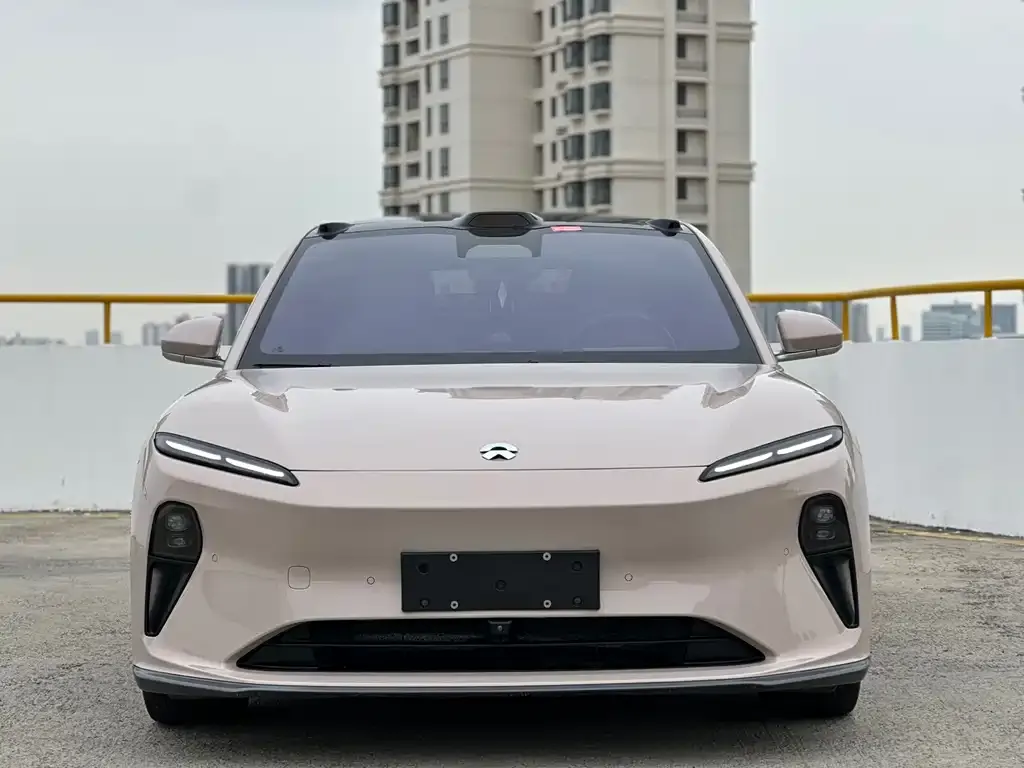 NIO ET5 2023 из CN, фото 3