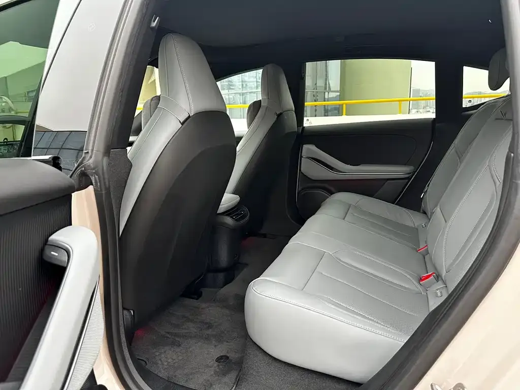 NIO ET5 2023 из CN, фото 6