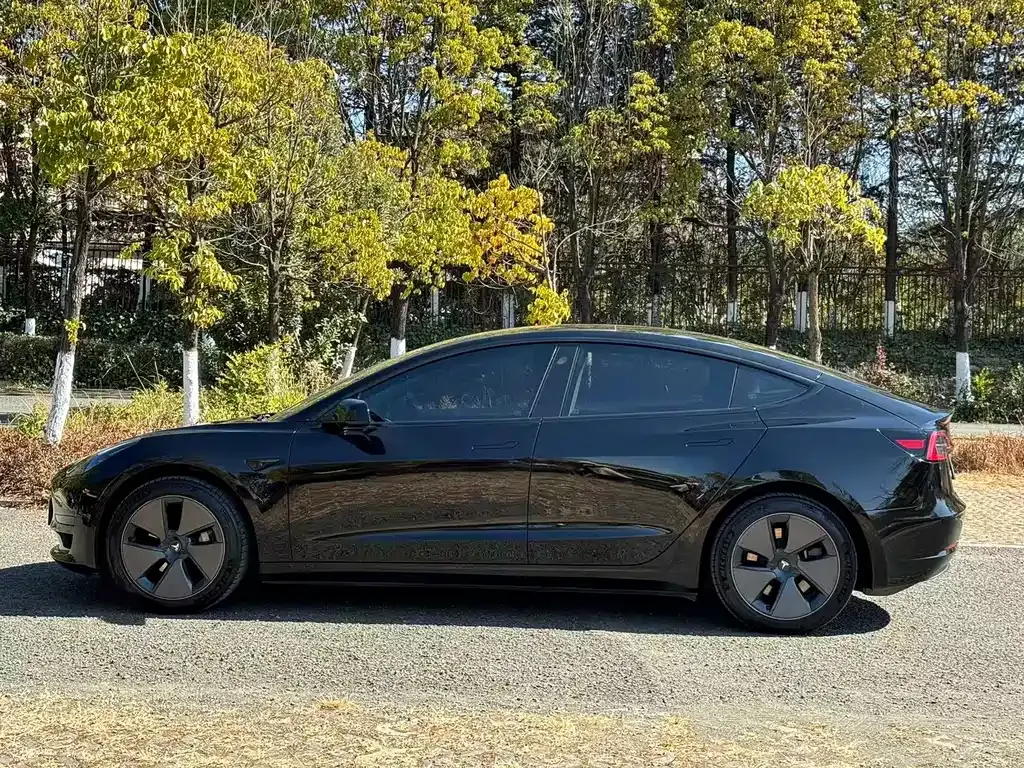 Tesla Model 3 2023 из CN, фото 7