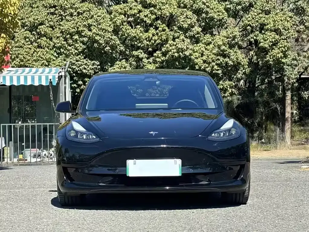 Tesla Model 3 2023 из CN, фото 6