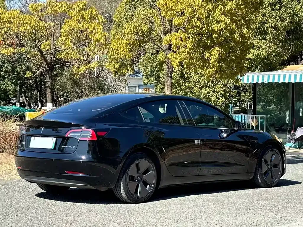 Tesla Model 3 2023 из CN, фото 10
