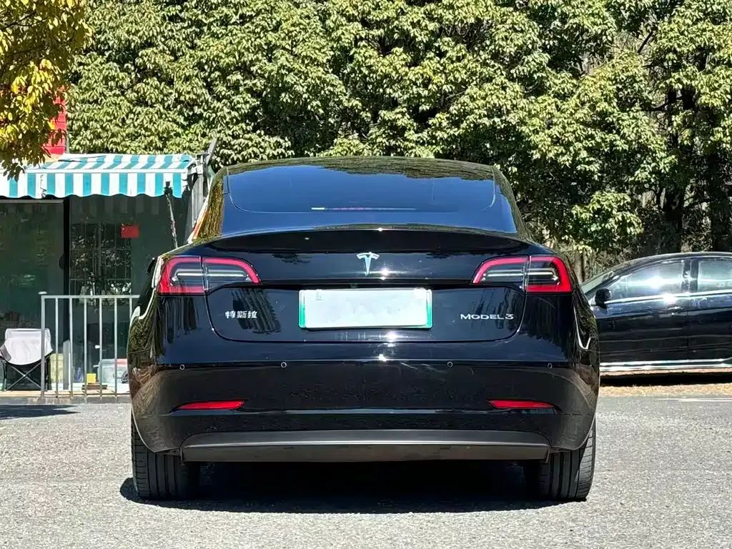 Tesla Model 3 2023 из CN, фото 5