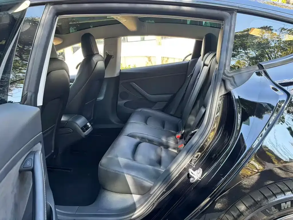 Tesla Model 3 2023 из CN, фото 4