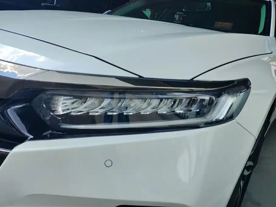 Honda Accord 2023 из CN, фото 3