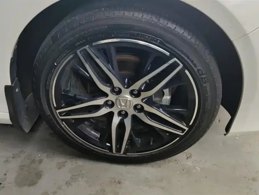 Honda Accord 2023 из CN, фото 2