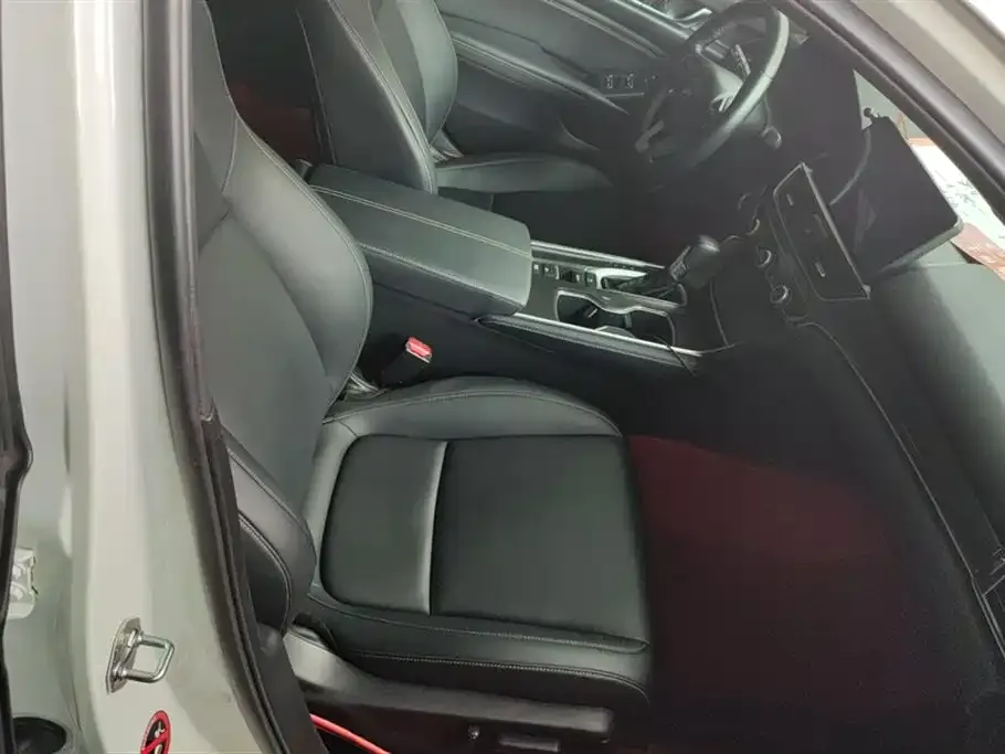 Honda Accord 2023 из CN, фото 8
