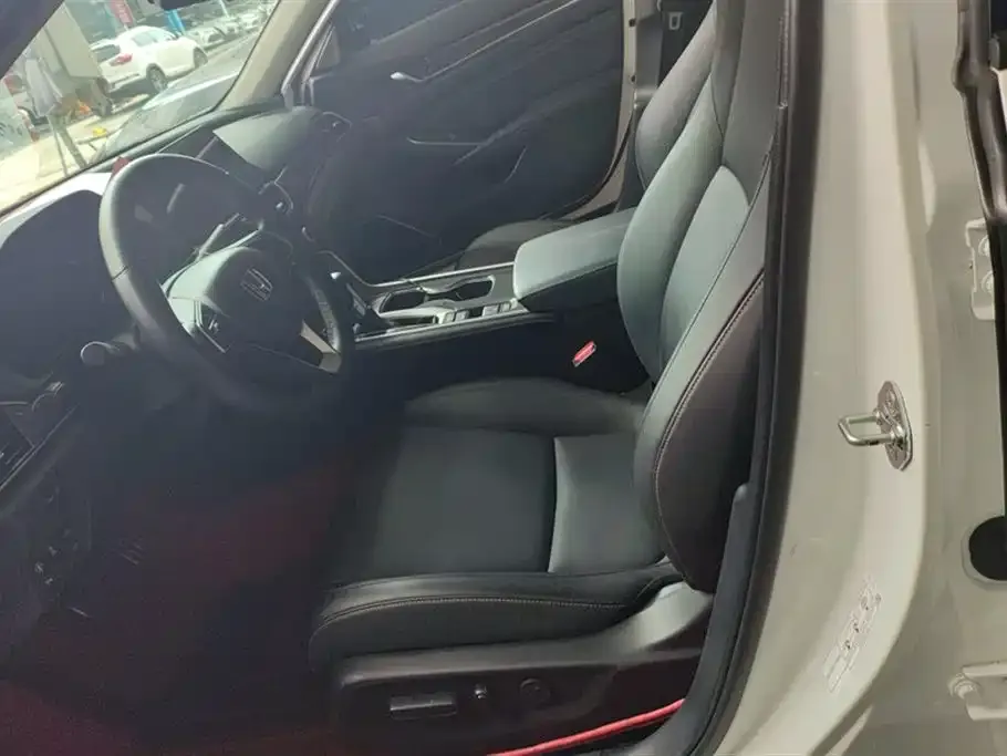 Honda Accord 2023 из CN, фото 9