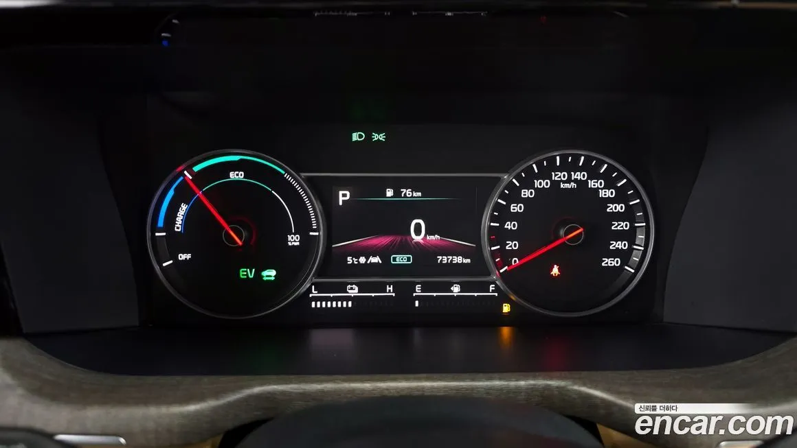 Kia Sorento 2023 из KR, фото 4