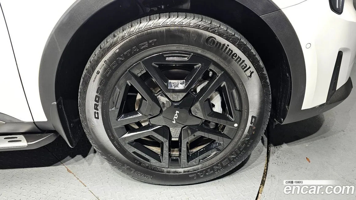 Kia Sorento 2025 из KR, фото 7