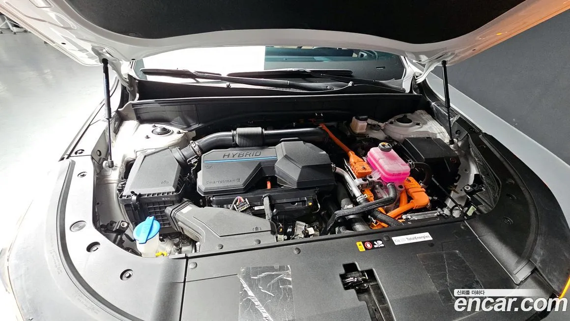 Kia Sorento 2025 из KR, фото 8
