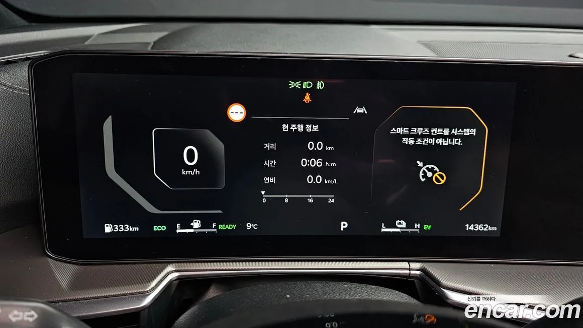 Kia Sorento 2025 из KR, фото 6