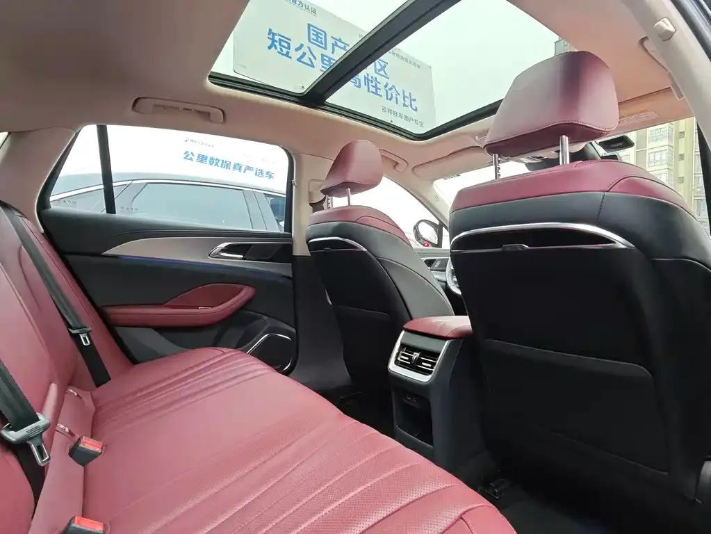 Hongqi H5 2023 из CN, фото 9