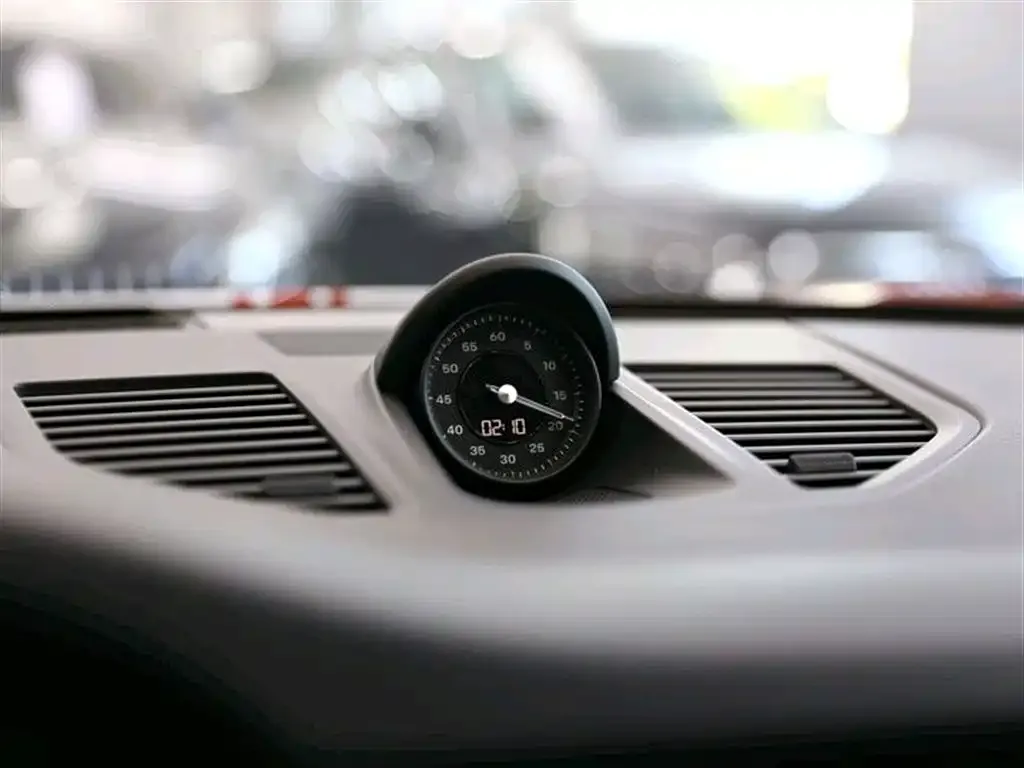 Porsche 911 2023 из CN, фото 7