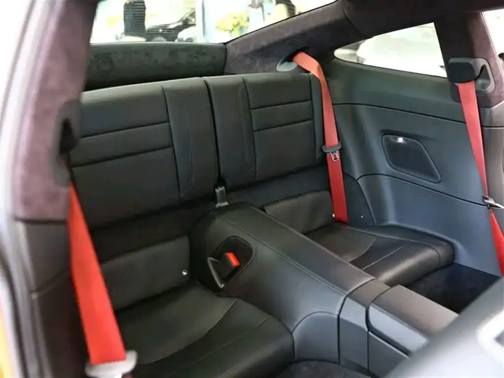 Porsche 911 2023 из CN, фото 4