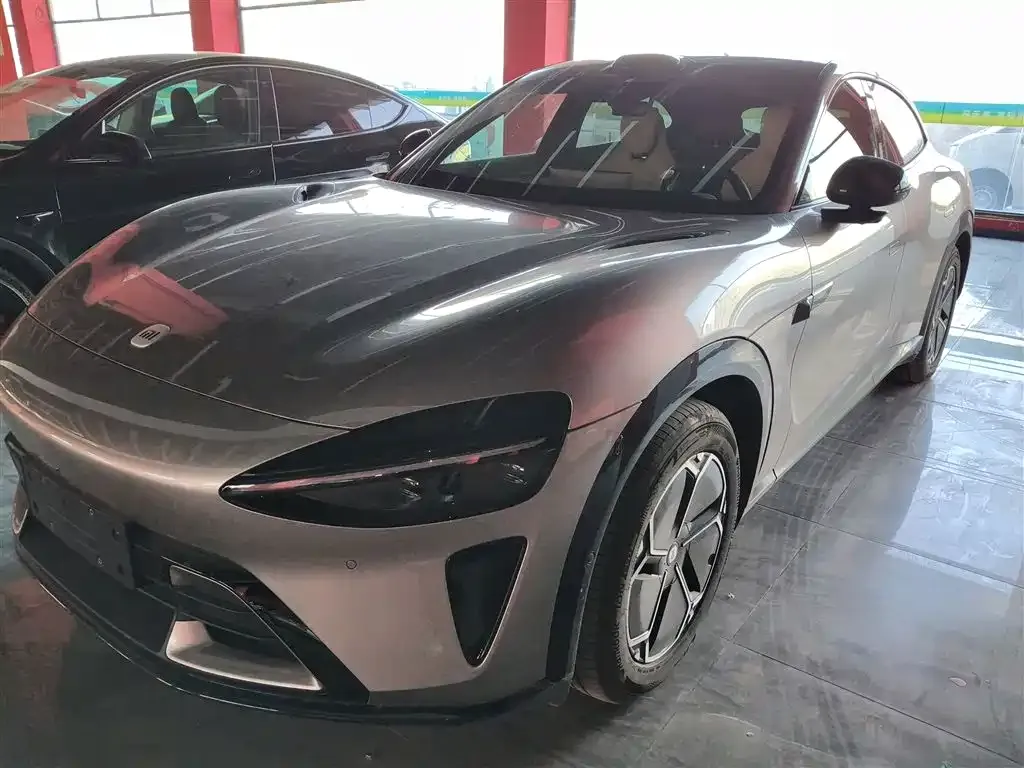 Xiaomi YU7 2026 из CN, фото 7