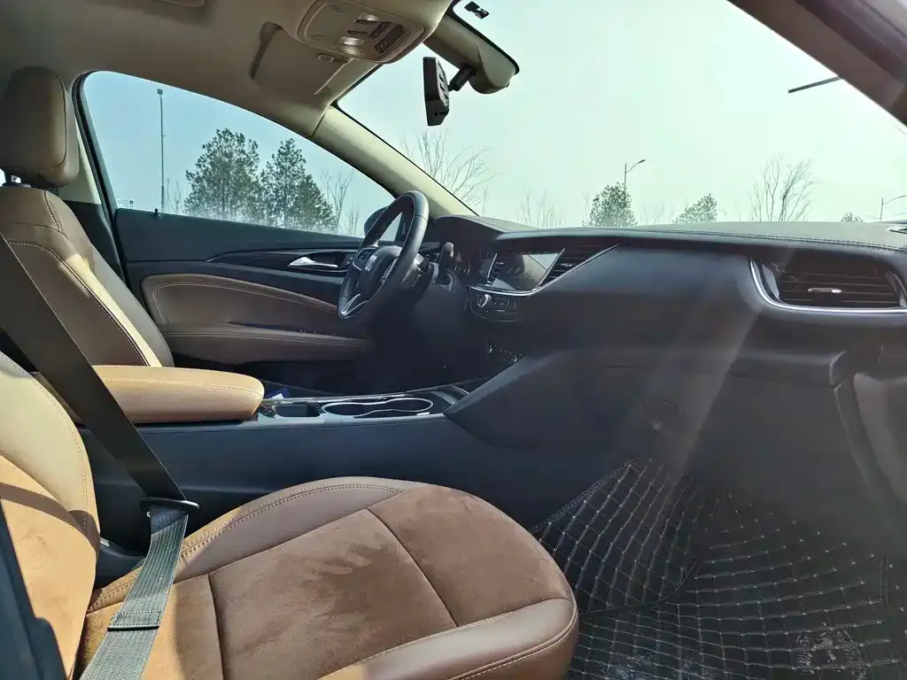 Buick Regal 2024 из CN, фото 6