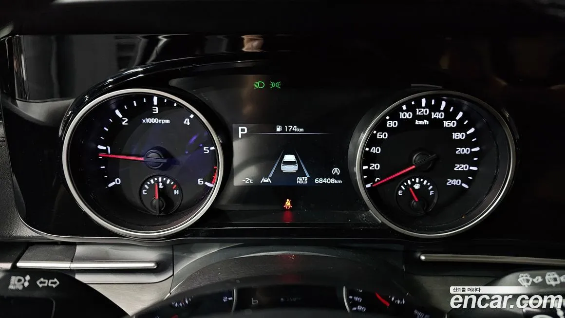 Kia Carnival 2021 из KR, фото 3