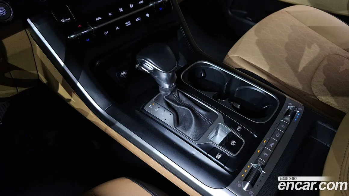 Kia Carnival 2021 из KR, фото 8